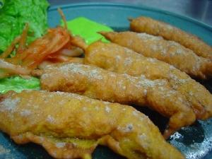 プラウンパコラ