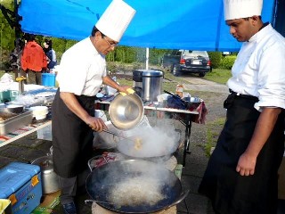 ガーデンパーティー2010-1