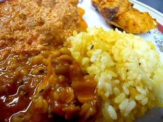 ガーデンパーティー2010-2