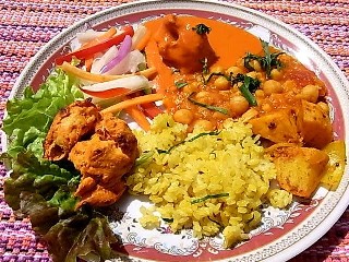 スタジオケータリング2011