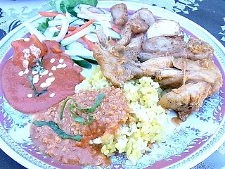 新入社員歓迎会