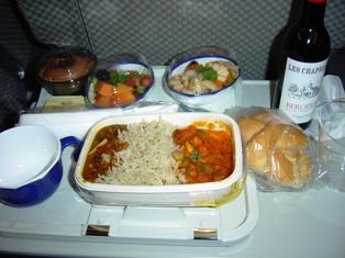 AI309 ベジタリアン