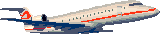 航空機イメージ