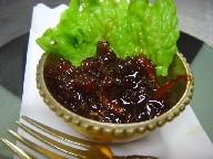 マンゴチャツネ