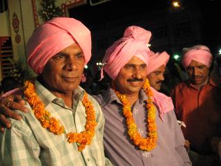 親戚のおじさん