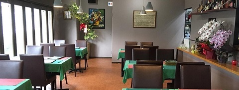 インド家庭料理ラニ