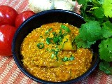 Keema curry