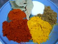 Spices