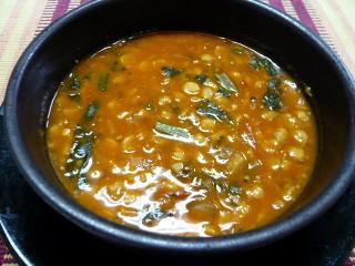 ダールパラク・パラタ