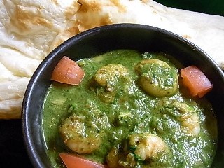 パラクジンガー・ナン