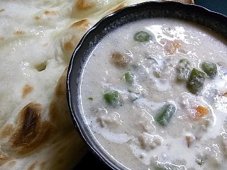 ナブラタンキーマ・ナン