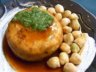 チャナマサラ・アルティキ