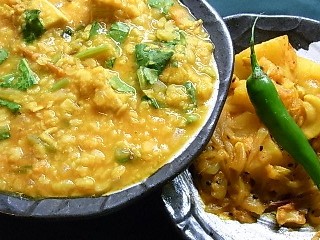 チキンダールハリヤリ・アルパティヤラ