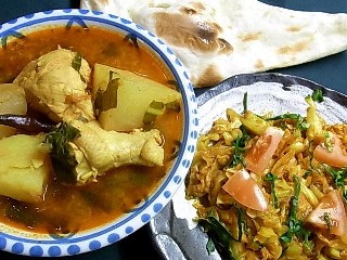 ムルギシャルカム・バンダゴビマサラ