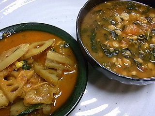 ダールパラク・ムルギーカマルカクリマサラ