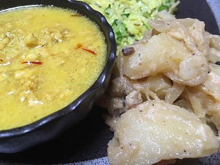 キーマザフラニ・アルダヒワレ