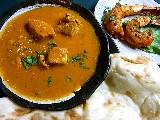 Chicken curry
