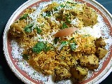 Biryani