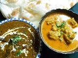 Chicken curry
