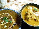Chicken curry