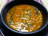 Dal Palak
