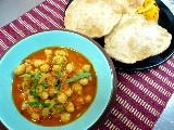 Chana masala