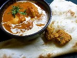 Butter masala