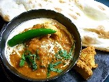 Butter masala