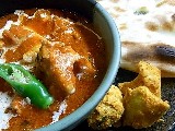 Butter masala