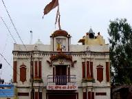 メインエントランス