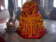 ジャイババシドゴリアの墓