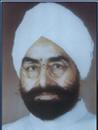 Giani Zail Singh